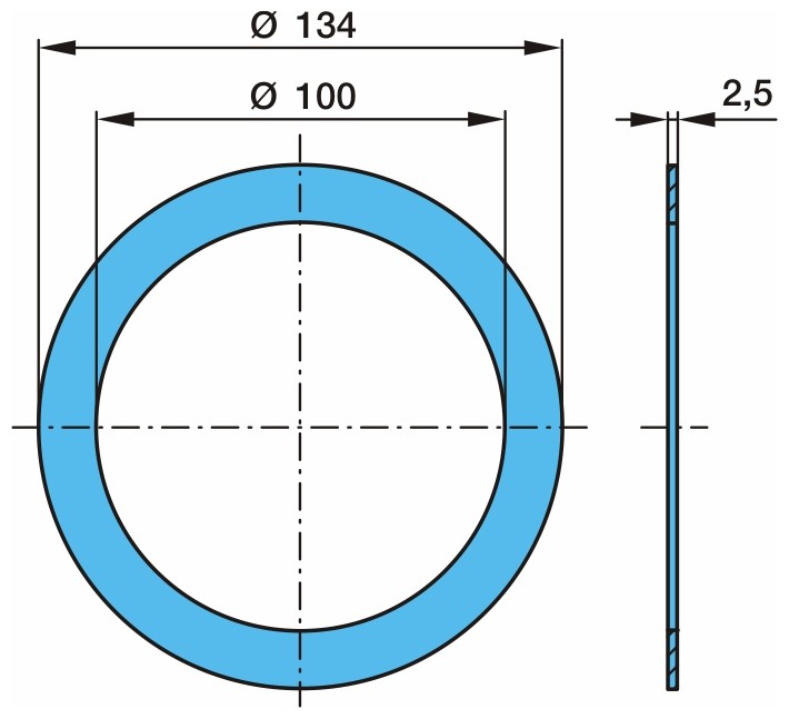 BPW Paraolio, mozzo ruota 03.310.97.13.0 03.310.97.13.0 Paraolio, mozzo ruota BPW JAGUAR XJ costo