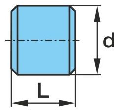 BPW Anello centraggio, Staffa della balestra 03.084.74.43.0 BPW 03.084.74.43.0 Anello centraggio, Staffa della balestra