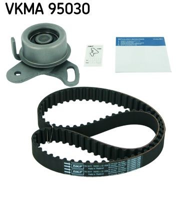 SKF Registerreimsett VKMA 95030 Tannreim SKF Hyundai BAYON VKMA 95030