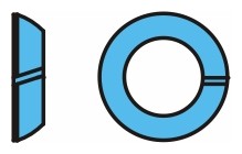 BPW Holdering, felg 02.5615.22.90 02.5615.22.90 Hjulbolter SKODA SUPERB BPW