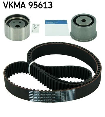 SKF Sada ozubeného remeňa VKMA 95613 Rozvodová sada DODGE SKF VKMA 95613