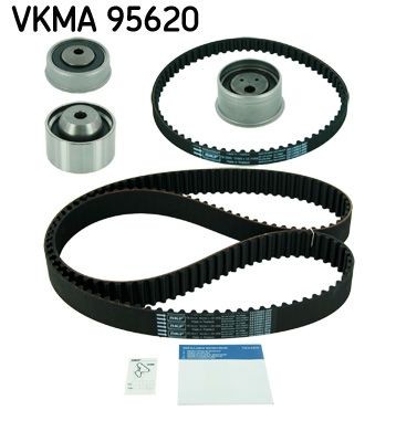 Zobsiksnas komplekts SKF VKMA 95620 SKF VKMA 95620 Zobsiksnas komplekts MITSUBISHI GALANT 2002