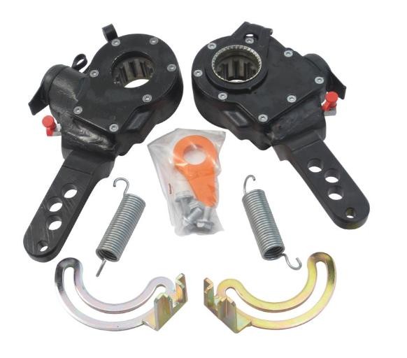 BPW Dispositivo compensa gioco, Sistema frenante 05.574.88.31.3 05.574.88.31.3 Regolatore, freno a tamburo BPW PEUGEOT BIPPER costo