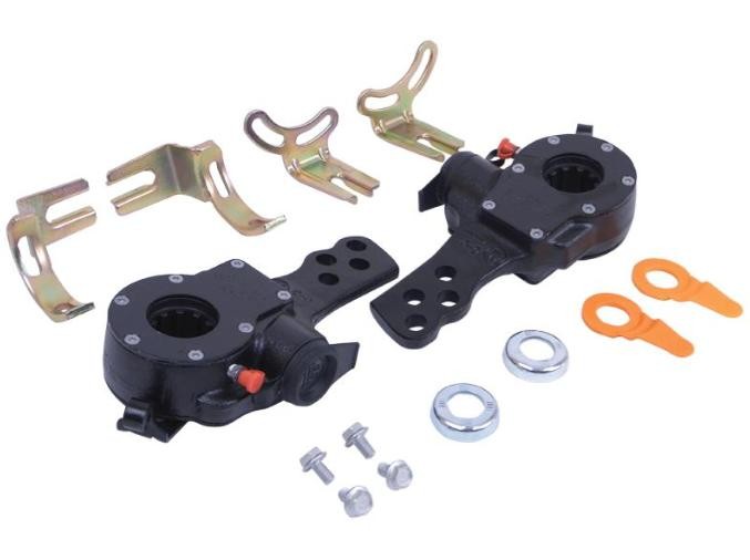 BPW Stangsystem, bremsesystem 05.574.82.86.3 05.574.82.86.3 Justering, tromlebremse BPW IVECO Daily