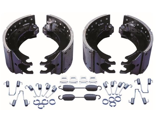 BPW Kit ganasce freni 09.801.07.49.0 09.801.07.49.0 Ganasce freno BPW Volkswagen TRANSPORTER costo