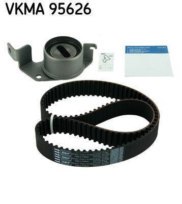 Zahnriemensatz SKF VKMA 95626 SKF VKMA 95626: Zahnriemensatz Mitsubishi COLT 2000