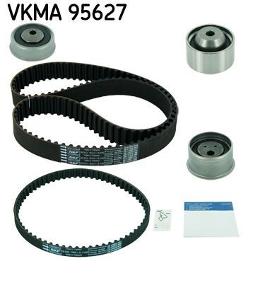 Zobsiksnas komplekts SKF VKMA 95627 SKF VKMA 95627 Zobsiksnas komplekts MITSUBISHI GALANT 2002