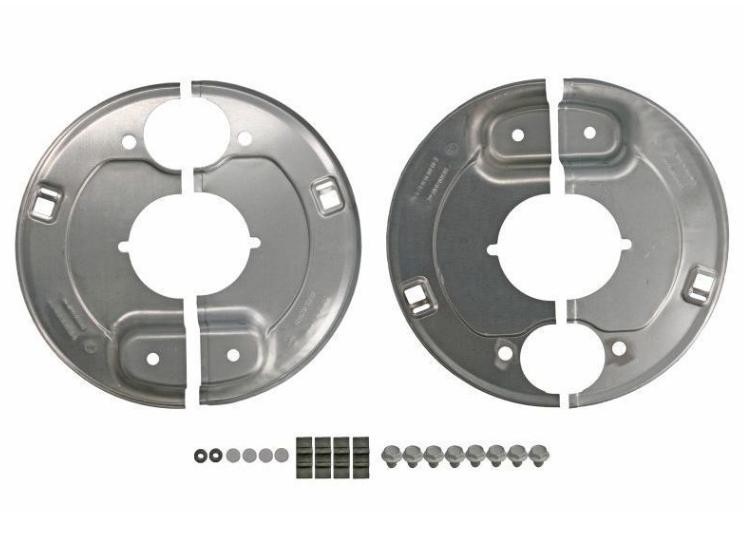 BPW Afdækningsplade, tromlebremser 99.00.000.1.39 99.00.000.1.39 Bremsetromler VOLVO 850 BPW