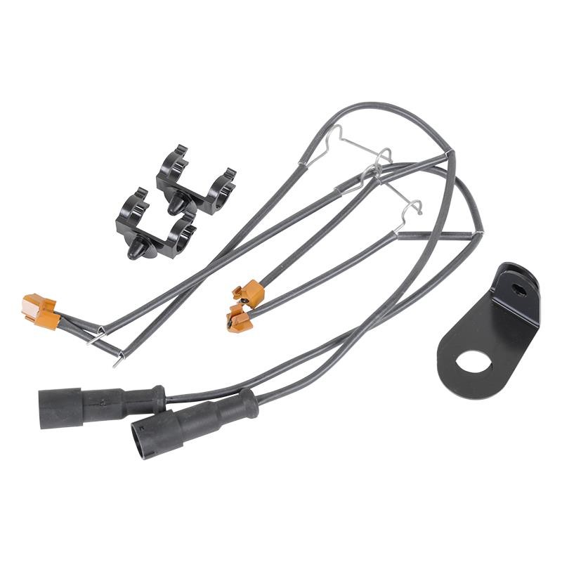 BPW Contacto avisador, desgaste da pastilha de travão 05.801.49.50.0 05.801.49.50.0 Sensor pastilha de freio MERCEDES-BENZ Classe B BPW