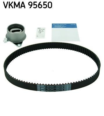 Jogo de correias dentadas SKF VKMA 95650 SKF VKMA 95650 Jogo de correias dentadas MITSUBISHI COLT 2013