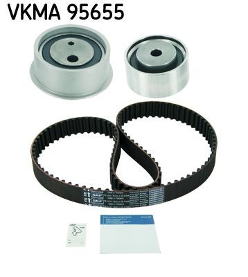 SKF Registerreimsett VKMA 95655 Reg reim SKF BAYON VKMA 95655 billige