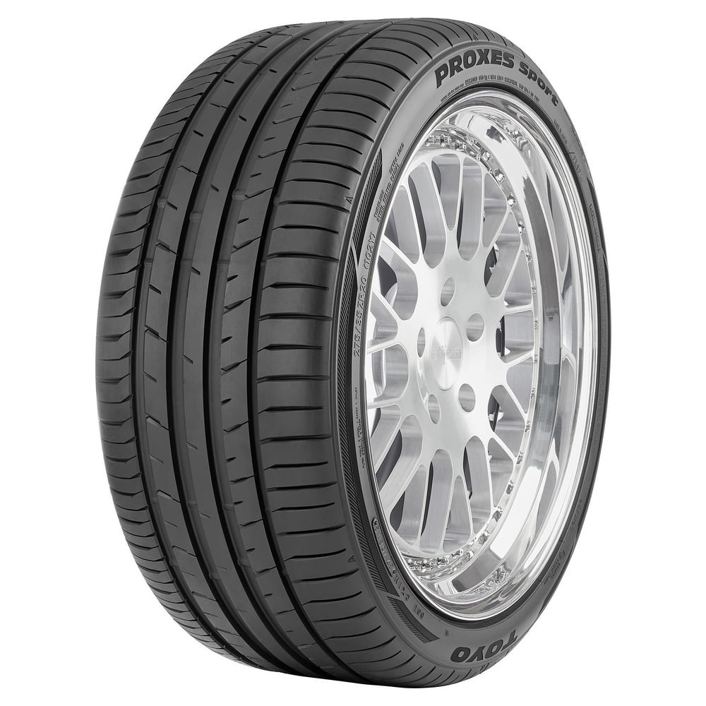 Toyo Tyres 4014900 Toyo 4014900 Proxes Sport 285/35 R19