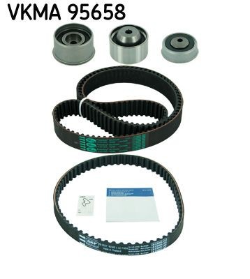 SKF Kamremssats VKMA 95658 VKMA 95658 Kamrem SKF KIA CERATO
