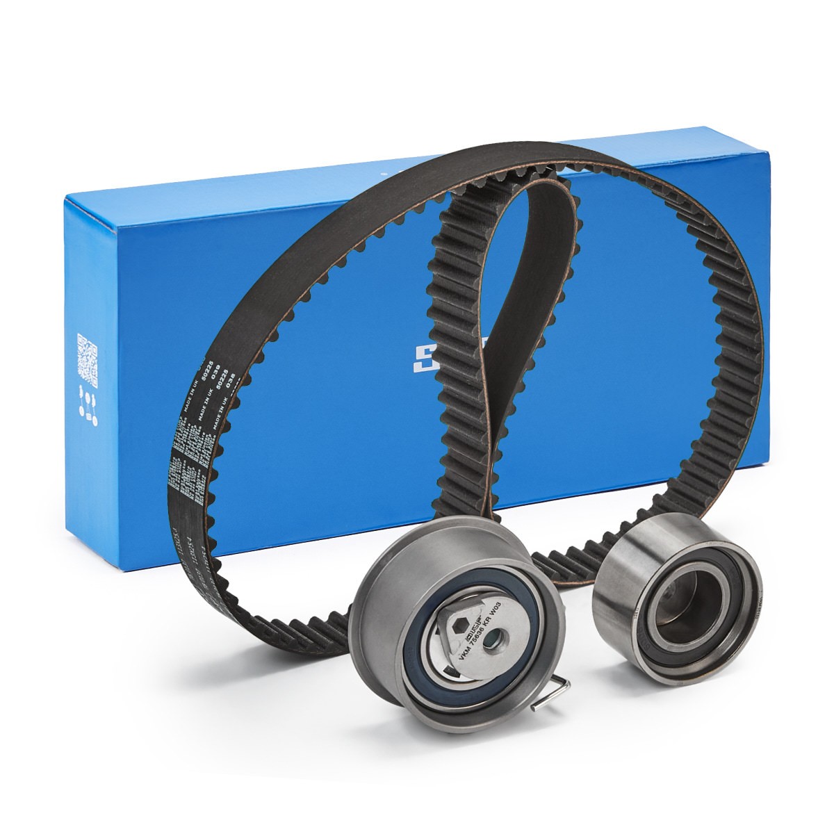 SKF Kamremssats VKMA 95667 SKF VKMA 95667 Kamremssats NISSAN PRIMERA original