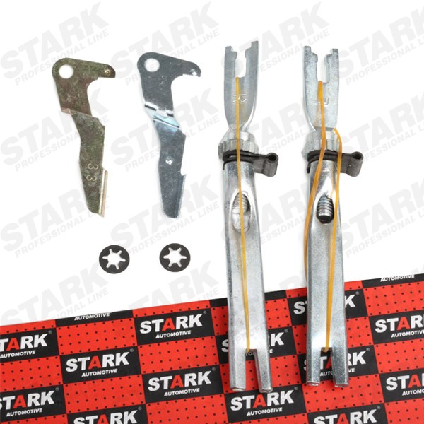 STARK Adjuster, drum brake SKADJ-4720001 VOLVO V60 STARK adjuster, drum brake SKADJ4720001