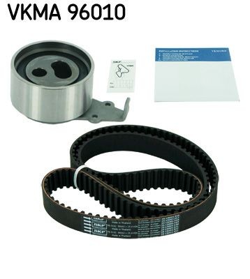 Kamremssats SKF VKMA 96010 SKF VKMA 96010: Kuggrem Suzuki GRAND VITARA 2005