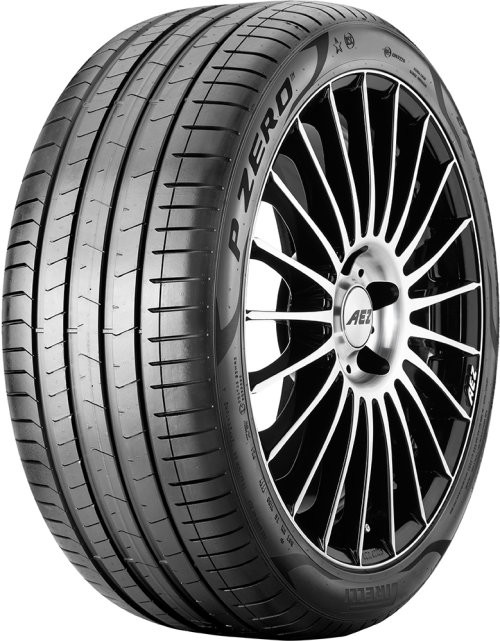 Pirelli Pneumatiky 2751300 Pirelli 2751300 P-ZERO(PZ4)* RFT XL 315/35 R21