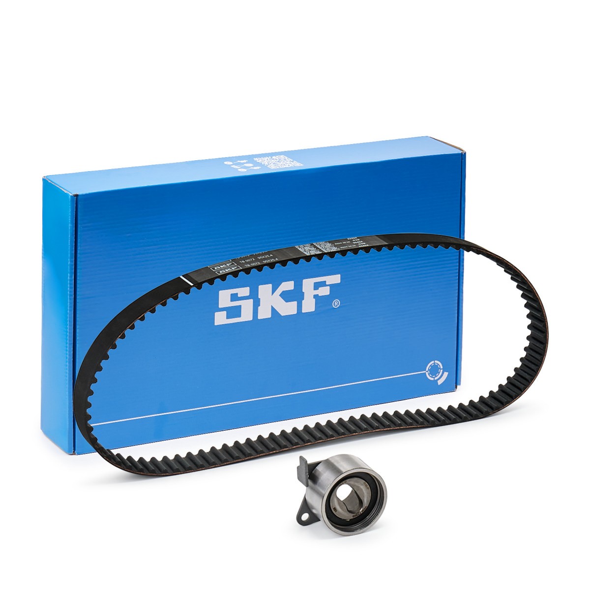 Sada ozubeného remeňa SKF VKMA 97501 SKF VKMA 97501: Rozvodová sada Daihatsu TREVIS 2007