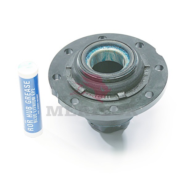 MERITOR Wiellagerset 14205190 14205190 Wiellagerset NISSAN QASHQAI MERITOR