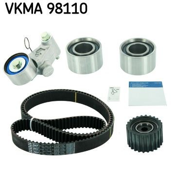 Kamremssats SKF VKMA 98110 SKF VKMA 98110: Kuggrem Subaru LEGACY 2019