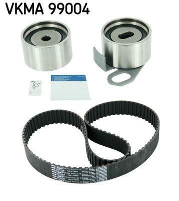 SKF Tandremssæt VKMA 99004 SKF VKMA 99004 originale Trooper III SUV Tandremssæt hvad koster