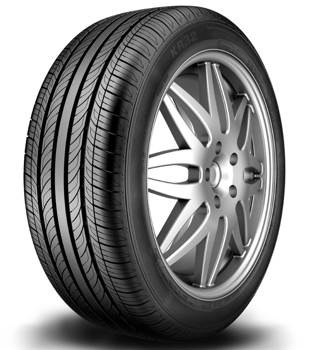 Kenda Hjul K340B763 Kenda K340B763 KR32 225/60 R17