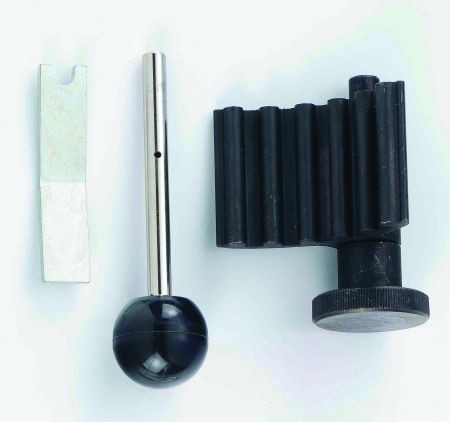FORCE Retaining Pin, camshaft 902G2 Nissan 300ZX FORCE camshaft 902G2