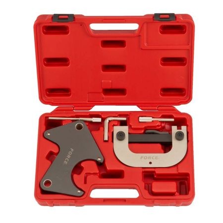 FORCE Nofiksēšanas palīgierīce, Sadales vārpsta 905G20 FORCE 905G20 Nofiksēšanas palīgierīce, Sadales vārpsta