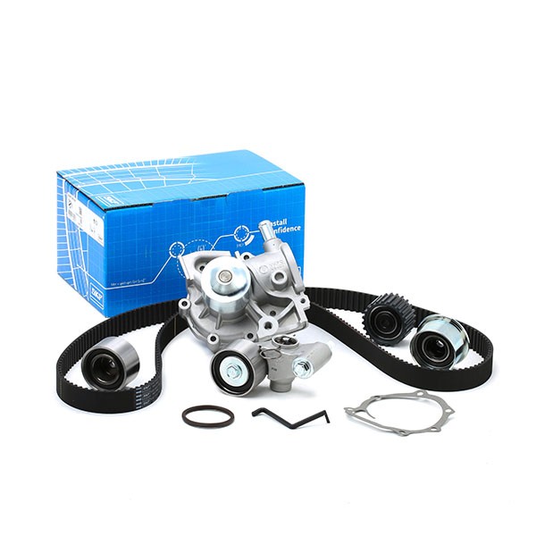 SKF Veepump + hammasrihmakomplekt VKMC 98109 SKF VKMC 98109 Veepump + hammasrihmakomplekt SUBARU Justy III (G3X) 1.5 AWD (G3X413) 99 hj 2004
