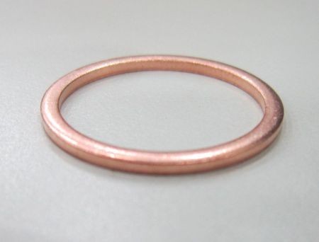 FORCE Rõngastihend, õli äravoolukruvi 964G1-W20 964G1-W20 Õlikork AUDI ALLROAD FORCE