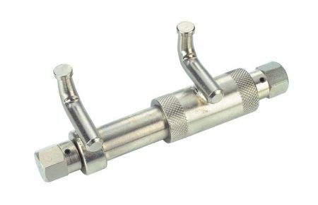 FORCE Mounting Tool, exhaust system holder 9T0301 Opel KADETT FORCE exhaust flex pipe 9T0301