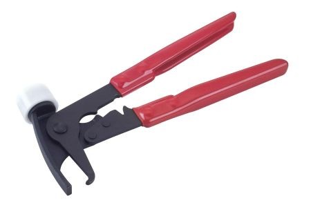 FORCE Σετ εργαλείων αφαίρεσης, αυτοκόλλητο αντίβαρο 9T0302 9T0302 Ελαστικοί σωλήνες φρένων MERCEDES-BENZ VIANO FORCE