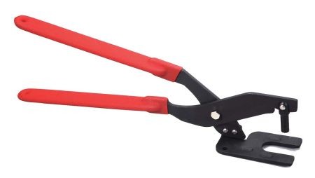 FORCE Mounting Tool, exhaust system holder 9T0316 Opel KADETT FORCE exhaust flex pipe 9T0316