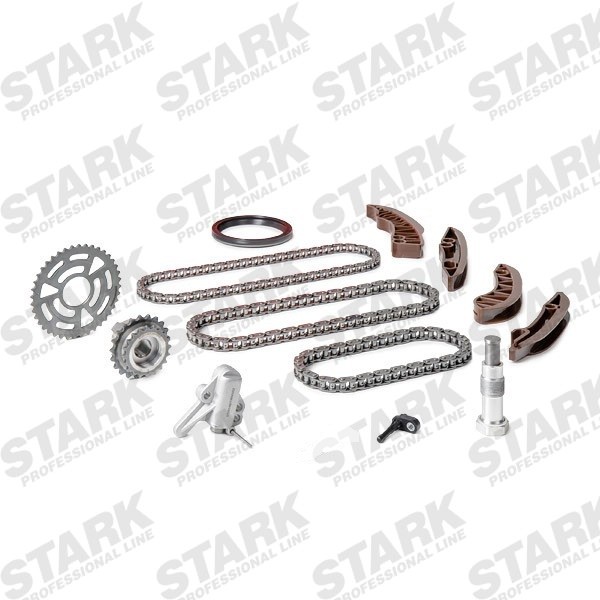 STARK Kamkedjesats SKTCK-2240007 SKTCK-2240007 STARK kamkedja BMW X1