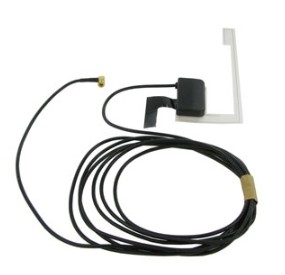 Antenne PIONEER CA-AN-DAB.001 PIONEER CA-AN-DAB.001 MITSUBISHI OUTLANDER 2010 Antenne