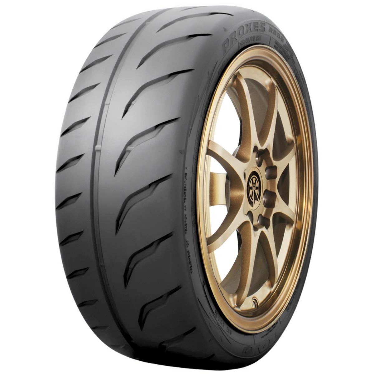 Toyo Rehvid 3844500 Toyo 3844500 Proxes R888R 255/40 R17