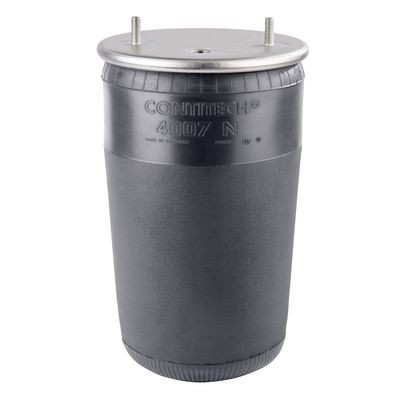 CONTITECH AIR SPRING Fole, suspensão pneumática 4007 N P01 Fole, suspensão pneumática SUZUKI CONTITECH AIR SPRING 4007 N P01