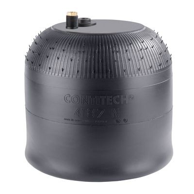CONTITECH AIR SPRING Lõõts,õhkvedrustus 4187 N P26 Õhkvedrustus CONTITECH AIR SPRING Mercedes-Benz C-klass 4187 N P26