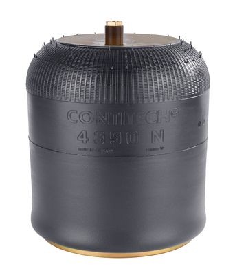 CONTITECH AIR SPRING Boot, air suspension 4390 N P21 CONTITECH AIR SPRING 4390 N P21 Mercedes A209 air ride suspension replacement