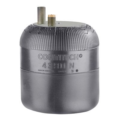 CONTITECH AIR SPRING Boot, air suspension 4390 N P23 CONTITECH AIR SPRING 4390 N P23 HONDA CIVIC boot, air suspension replacement