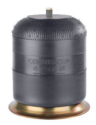 CONTITECH AIR SPRING Soffietto, Sospensione pneumatica 4757 N P21 CONTITECH AIR SPRING 4757 N P21 Soffietto, sospensione pneumatica Seat Ibiza IV Sportcoupe originale prezzo