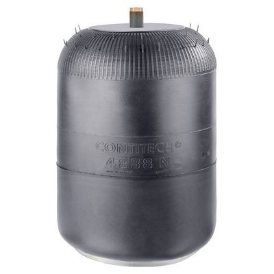 CONTITECH AIR SPRING Lõõts,õhkvedrustus 4838 N P22 Õhkvedrustus CONTITECH AIR SPRING Mercedes-Benz SLK 4838 N P22