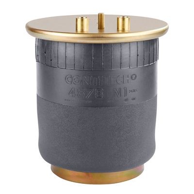 CONTITECH AIR SPRING Luftbälg 4878 N1 P01 4878 N1 P01 CONTITECH AIR SPRING bälgar, luftfjädring Hyundai SANTA FE