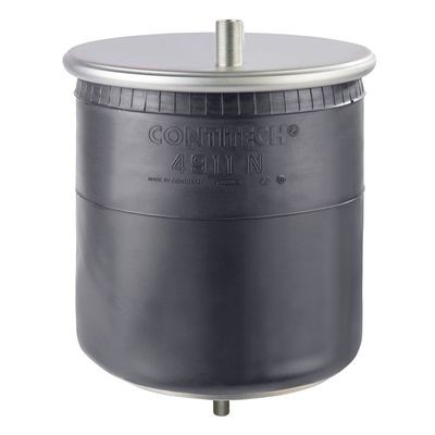 CONTITECH AIR SPRING Pneimoatsperes spilvens, Pneimopiekare 4911 N P06 Pneimo piekare HONDA CONTITECH AIR SPRING 4911 N P06