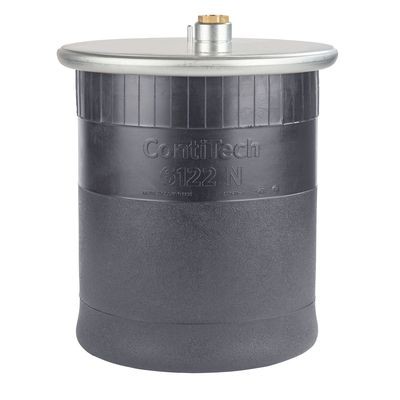 CONTITECH AIR SPRING Luftbelg, fjæring 6122 N P46 Fjærbelg, luftfjæring CONTITECH AIR SPRING Ford USA EXPEDITION 6122 N P46