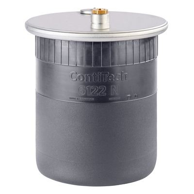 CONTITECH AIR SPRING Pneimoatsperes spilvens, Pneimopiekare 6122 N P47 Pneimo piekare HONDA CONTITECH AIR SPRING 6122 N P47