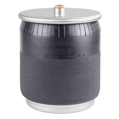 CONTITECH AIR SPRING Lõõts,õhkvedrustus 6131 N P40 Õhkvedrustus CONTITECH AIR SPRING Mercedes-Benz SLK 6131 N P40