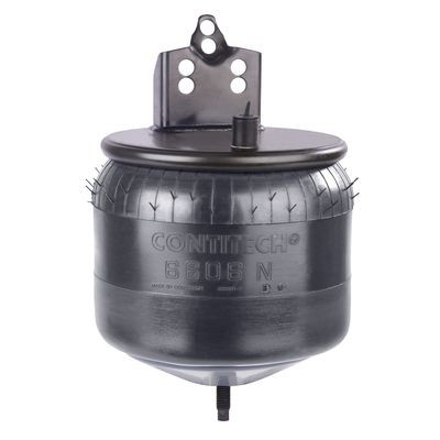 CONTITECH AIR SPRING Boot, air suspension 6606 N P01 CONTITECH AIR SPRING 6606 N P01 Volvo v40 boot, air suspension replacement