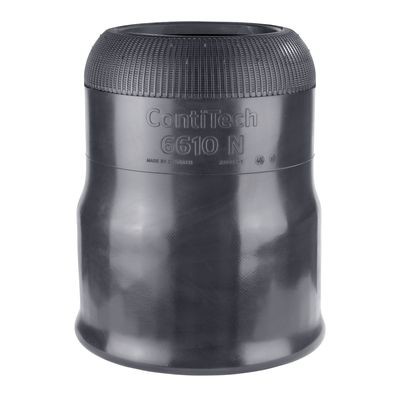 CONTITECH AIR SPRING Boot, air suspension 6610 N P01 CONTITECH AIR SPRING 6610 N P01 Volvo v40 boot, air suspension replacement