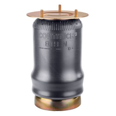 CONTITECH AIR SPRING Luftbelg, fjæring 819 N P01 819 N P01 Fjærbelg, luftfjæring CONTITECH AIR SPRING BMW i4